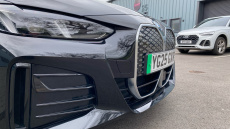 BMW i4 250kW eDrive40 M Sport 83.9kWh 5dr Auto [Tech] Electric Hatchback